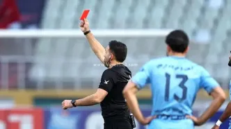 معرفی داوران هفته ۲۲؛ نگاه‌ها به بازی‌های سرخابی‌ها