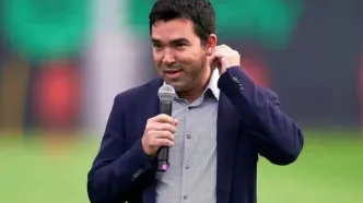 اعتراض باشگاه بارسلونا به VAR