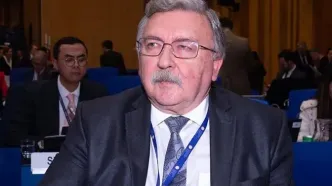 نشست سه جانبه میان چین، روسیه و ایران برای پرونده هسته‌ای تهران