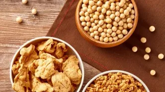 ترفندهای طلایی: سویا را چطور بدون بو و مثل گوشت بپزیم؟