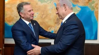 بازی پیچیده مذاکرات؛ ویتکاف در تل‌آویو چه کرد؟