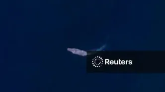 رویترز: ناوگروه آبراهام لینکلن در سواحل عمان رویت شد