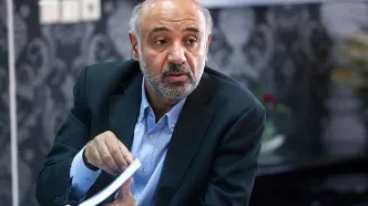 میدری: مبلغ کالابرگ الکترونیکی افزایش می‌یابد