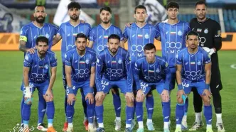 اردوی خارجی استقلال منتفی شد/ سهراب بختیاری‌زاده به ترکیه نمی‌رود