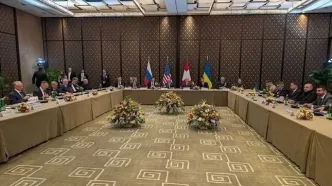 دور جدید مذاکرات سه جانبه در ژنو آغاز شد