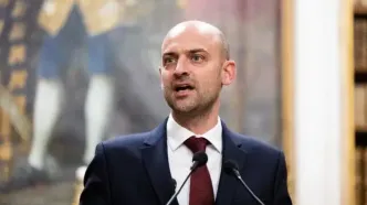 وزیر امور خارجه فرانسه به اراضی اشغالی می رود