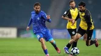 فاجعه تکراری در آسیا؛ مدعیان میلیاردی فوتبال ایران، حتی در سطح دوم هم نیستند!