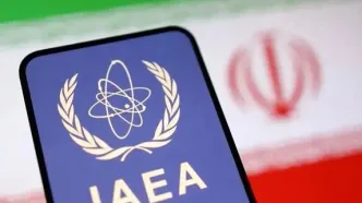 جدیدترین ادعای آژانس درباره غنی سازی هسته ای در ایران