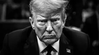 برگ برنده موساد برای در اختیار داشتن ترامپ/ ادعای کیهان درباره احتمالات بر سر قتل ترامپ درپی افشای پرونده اپستین/بعید نیست  اسرائیل ترامپ را به دست کوشنر، دامادش بکشد