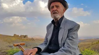 ریزعلی خواجوی؛ پهلوان زنده را عشق است!