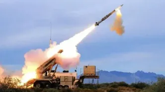 پاتریوت شکست خورد؛ ریسک میلیارد دلاری تایوان