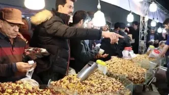 اعلام جزئیات برگزاری نمایشگاه بهاره ۱۴۰۵ در پنج محل تهران