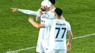 ملوان و تراکتور، راضی اما مغبون؛ شطرنج مازیار و ربیعی همه چیز داشت جز برنده!