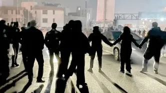 آمار دقیقی از بازداشتی‌های محیط‌زیستی وجود ندارد