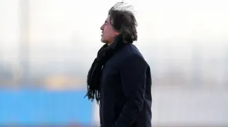 سرنوشت مبهم نیمکت آبی‌ها: ساپینتو در آستانه یک «آخرین فرصت» حیاتی در لیگ برتر؟