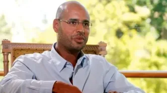 جزئیات مهم درباره کشته‌شدن پسر قذافی منتشر شد