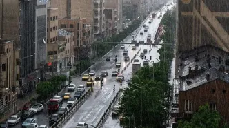 تهرانی‌ها منتظر سرمای بیشتر باشند