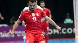 پادشاه فوتبال آسیا ما هستیم!