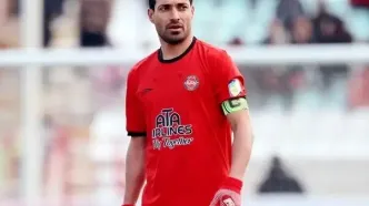 شجاع خلیل‌ زاده صدرنشین خبرها شد