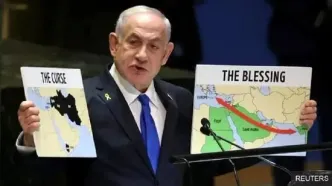 نتانیاهو دنبال جنگ با ایران نیست؟