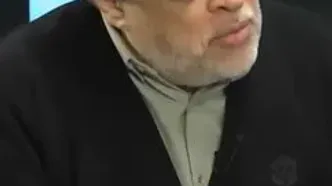 محمد مهاجری: هرچی آدمِ تاکسی برگشتی هست در تلویزیون کارشناس شده!