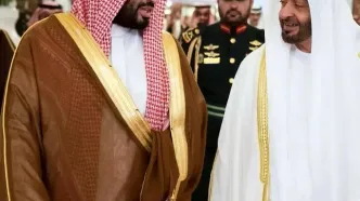 پشت پرده اختلاف ریاض و ابوظبی چیست؟