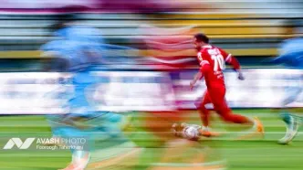 لیگ برتر فوتبال؛ پرسپولیس و چادرملو