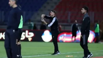 وریا غفوری: زندگی‌ام روی هواست، دو کافه من را پلمب کردند!/ویدیو