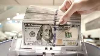 قیمت رسمی دلار در مرکز مبادله ایران امروز ۳ اسفند