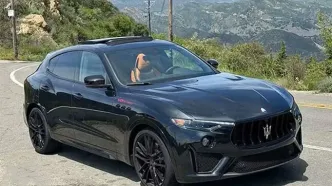 شاسی‌بلندهایی که با گذر زمان پولتان را آب می‌کنند!