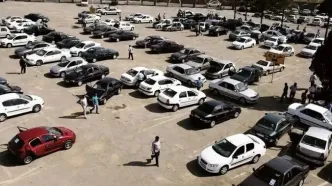 اعلام قیمت انواع خودرو در بازار تهران؛ پژو ۲۰۷ اتوماتیک یک میلیارد و ۷۹۰ میلیون تومان