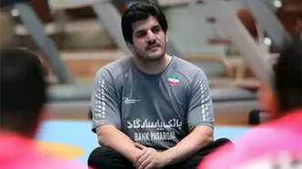 استوری رسول خادم درباره رقص‌های چهلم جانباختگان