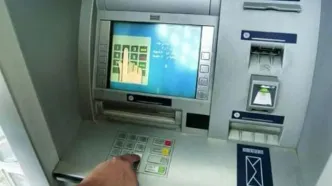 بخشی از اختلال خدمات بانک سپه برطرف شد