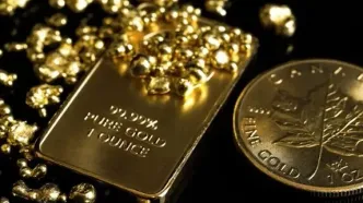 طلای آب شده چیست و چقدر خرید آن به صرفه است؟