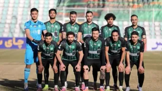 اعلام ترکیب خیبر برابر سپاهان