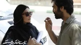 اکران آنلاین «تابستانی که برف آمد» از امشب