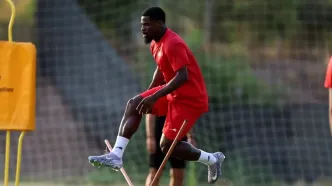 شاهکار مدیریتی در پرسپولیس؛ فاجعه در راه است!