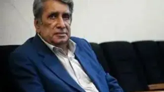 بهروز رضوی در بیمارستان بستری شد