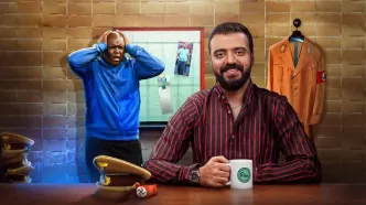 قسمت 7 مسابقه استند آپ ابوطالب + لینک تماشای مستقیم