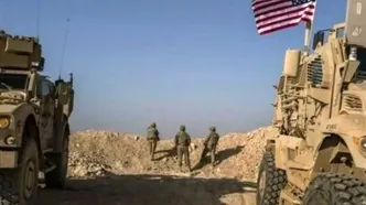 ماجرای ساخت پایگاه نظامی 5000 نفره در غزه از سوی آمریکا