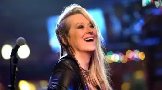 مریل استریپ به فیلم جدید کامرون کرو پیوست