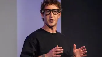 نقشه مخفیانه زاکربرگ لو رفت / عینک‌های متا به تشخیص چهره مجهز می‌شوند