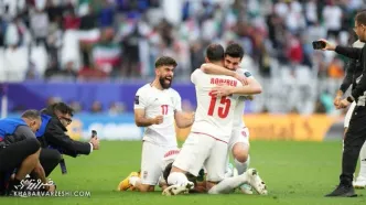 تونل زمان| تعظیم سامورایی‌ها به ایران/ محبی و جهانبخش انتقام کارلوس کیروش را گرفتند