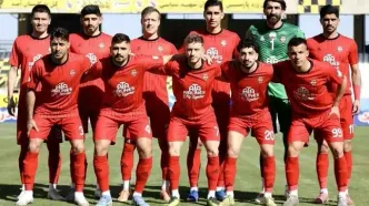 ساعت بازی تراکتور السد امروز چند است و از کدام شبکه پخش زنده می‌شود؟