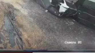 فاجعه مرگبار دستگیره‌های مخفی خودروی چینی