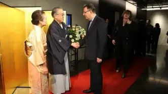 سفیر ایران در تفلیس: زمان انتخاب واقع‌بینانه آمریکا فرا رسیده است