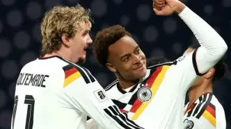 آلمان برنامه‌ای برای تحریم جام جهانی ندارد