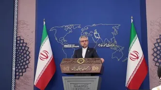 جزئیات مذاکرات چه زمانی اعلام می‌شود؟ / پاسخ به احتمال رقیق کردن اورانیوم ۶۰ درصد در ازای رفع تحریم‌ها + ویدئو