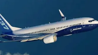 کلاهبرداری عجیب در خرید هواپیما / پول رفت، هواپیما نیامد!