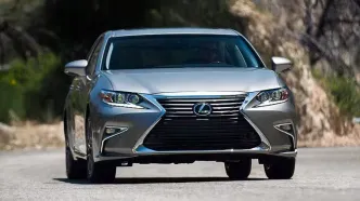 خرید لکسوس با قیمت آریزو ۵ و ریسپکت